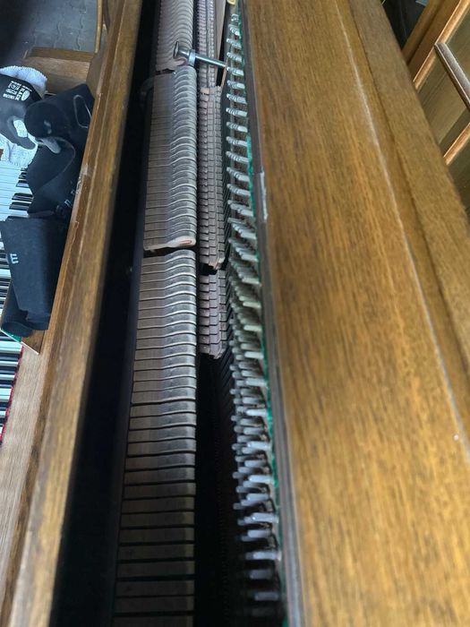 Pianino Hohrat Dortmund