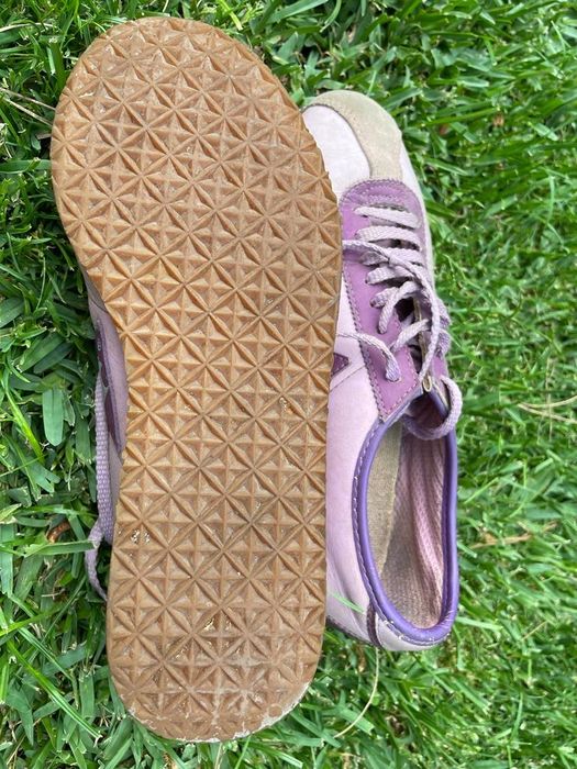 Ténis Vintage, Le Coq Sportif, número 37