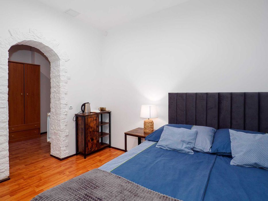 Noclegi/pokoje/wczasy/Ognisko