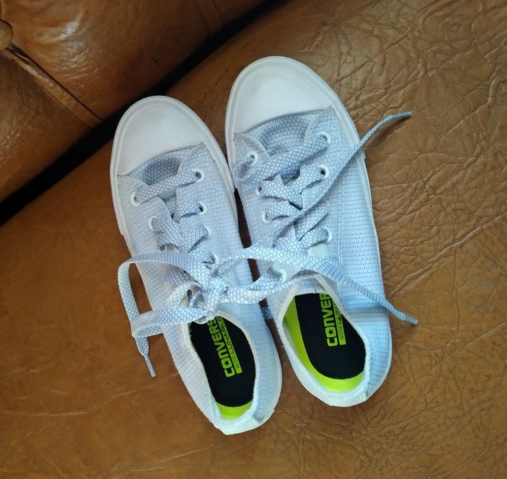 Кеди Converse Chuck Taylor all star