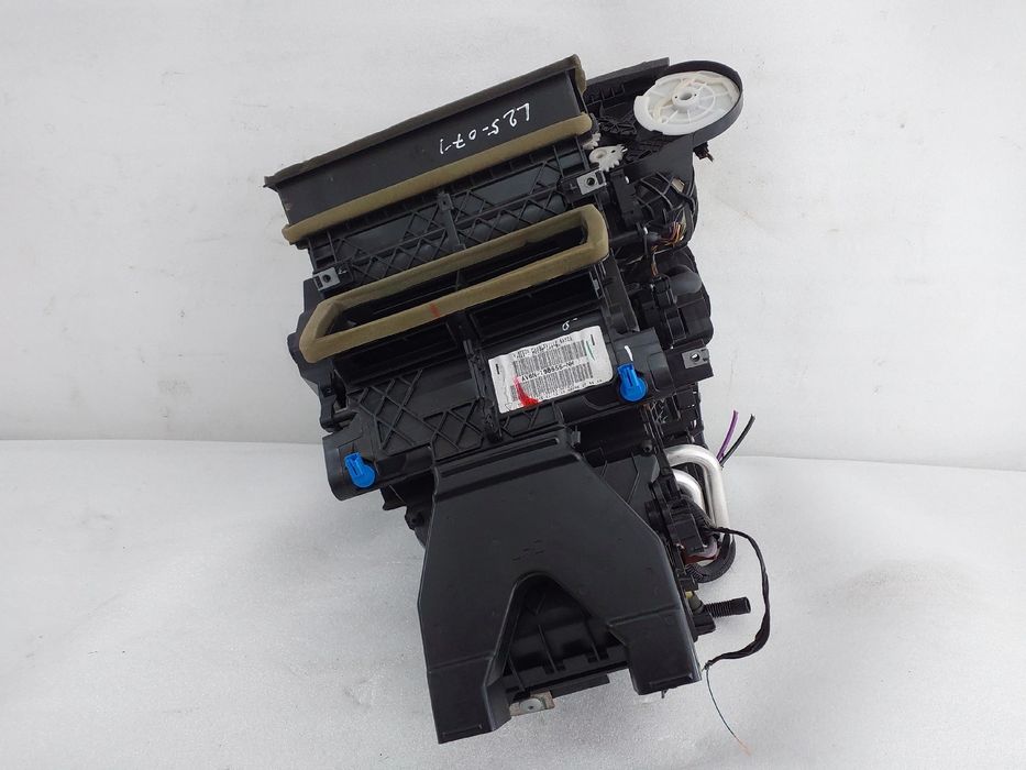 Chauffage / sofagem completa FORD Grand C-Max (DXA/CB7, DXA/CEU)