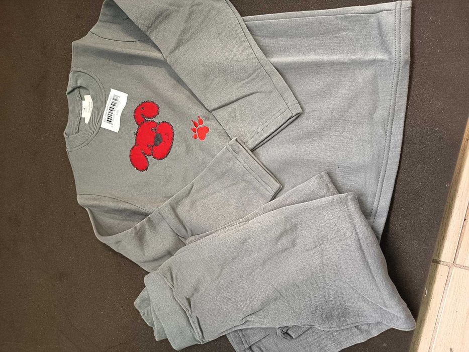 Lote roupa bebé - com etiqueta