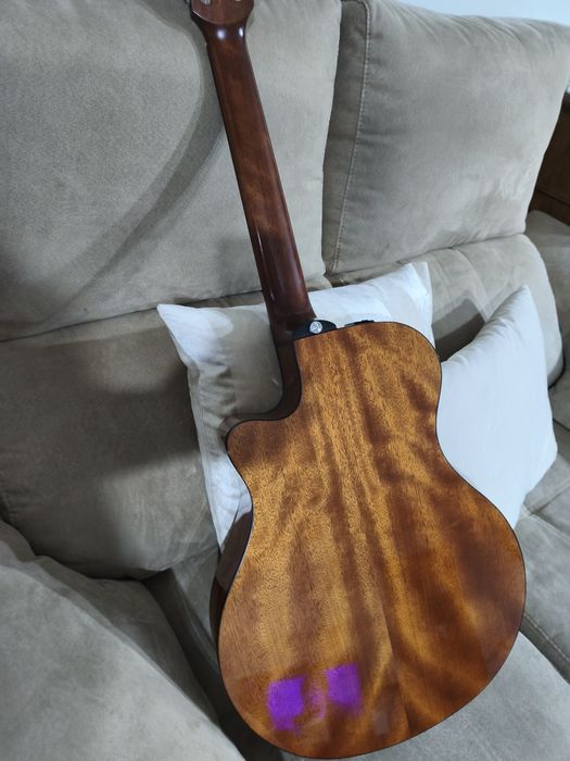Guitarra clássica Yamaha