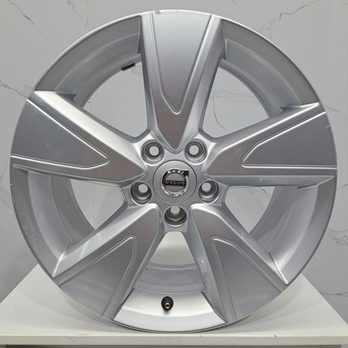 Jantes 17" originais Volvo XC40 Ford Jaguar Renault 5x108