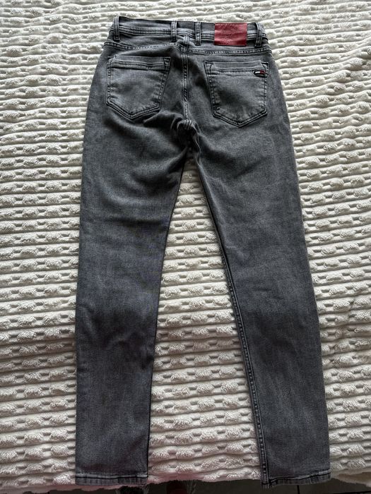 Джинси  чоловічі