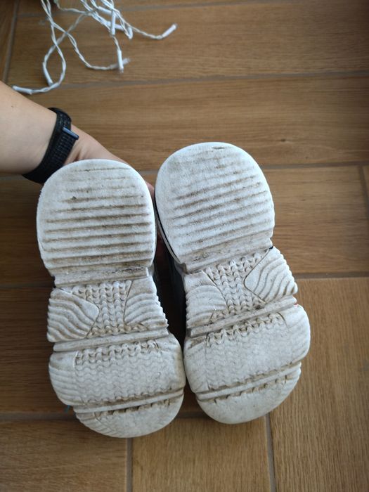 Buty sportowe chłopięce na codzien 28 bejo