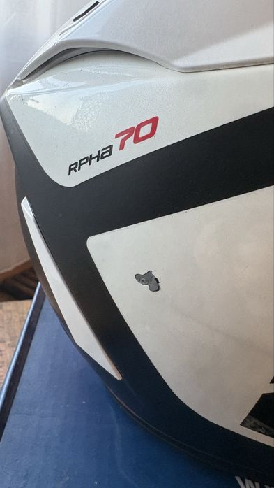 Kask hjc rpha 70 balius