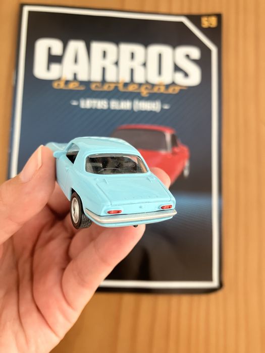 Lotus Elan (1965)