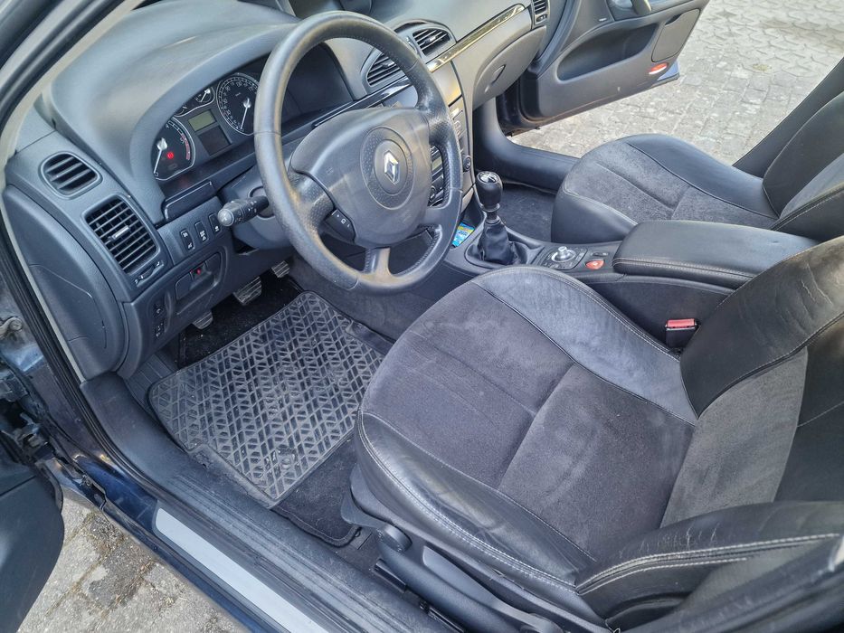 renault laguna 2.0