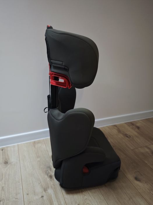 Sprzedam fotelik samochodowy Graco