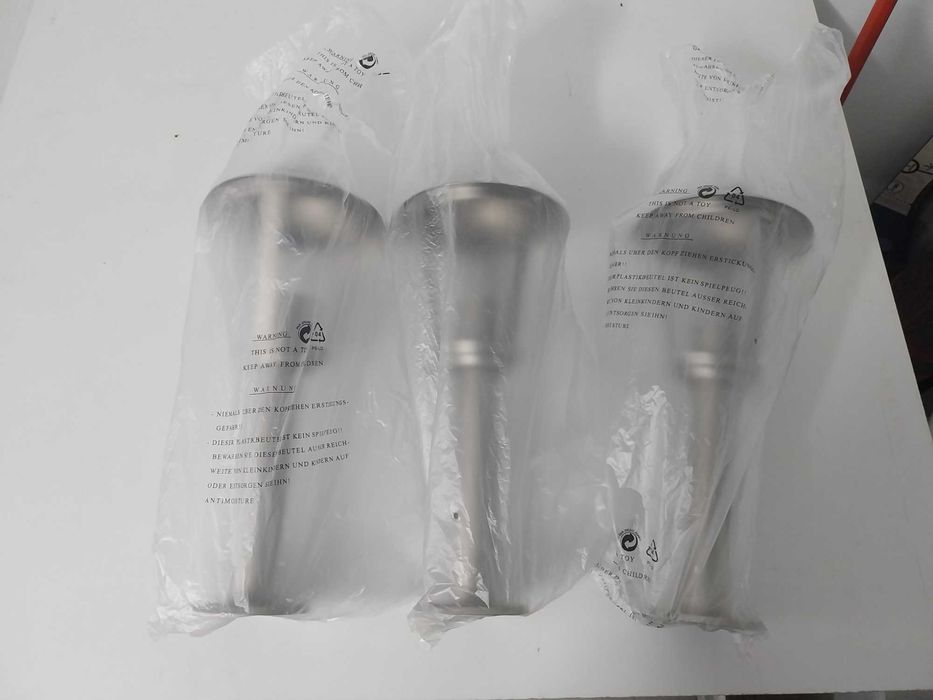 Candeeiros de Jardim (Exterior)