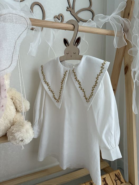 Дитячі речі для дівчинки,святкова сукня мама і донька,family look.