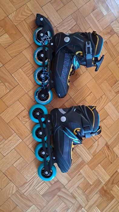 Rolki Delta sport 39