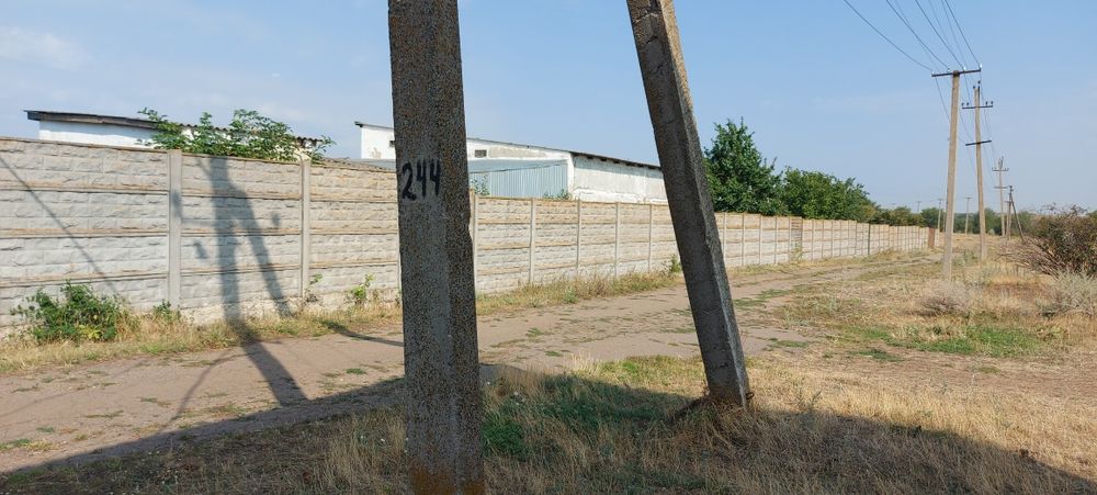 Продам ферму хозяйство ранчо