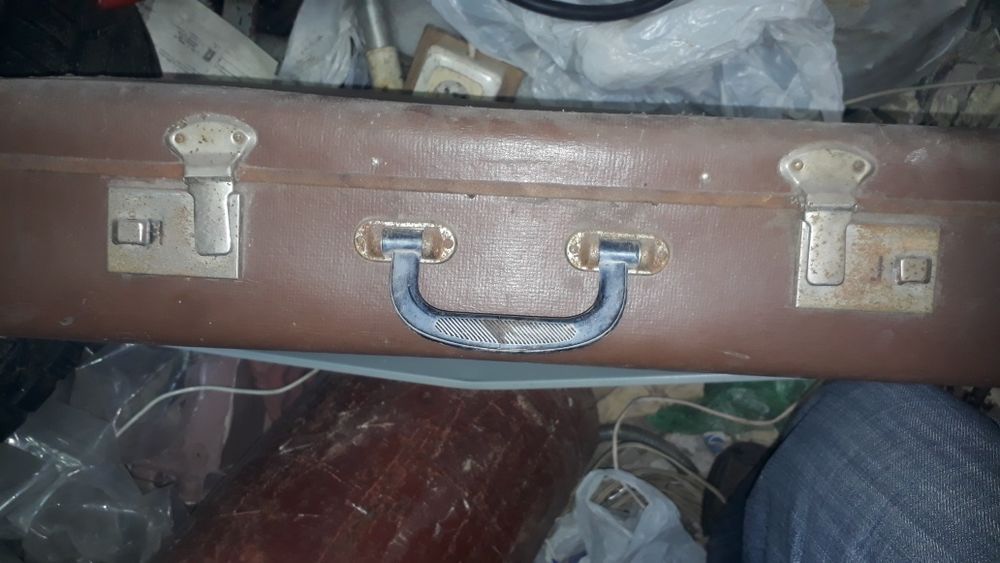 Столярный набор