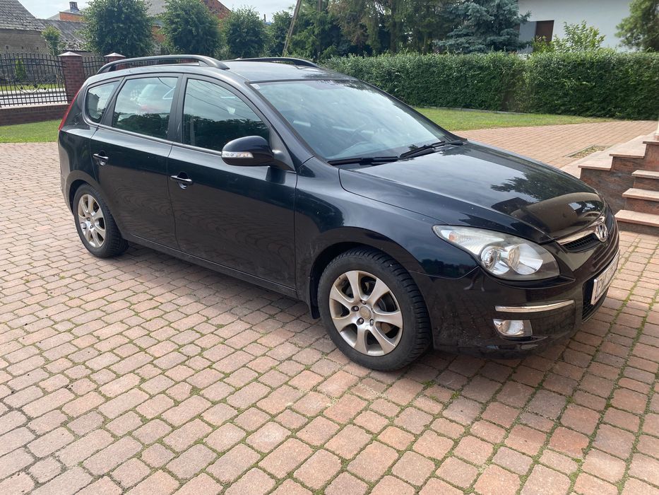 Hyundai i30 1.6 CRDi