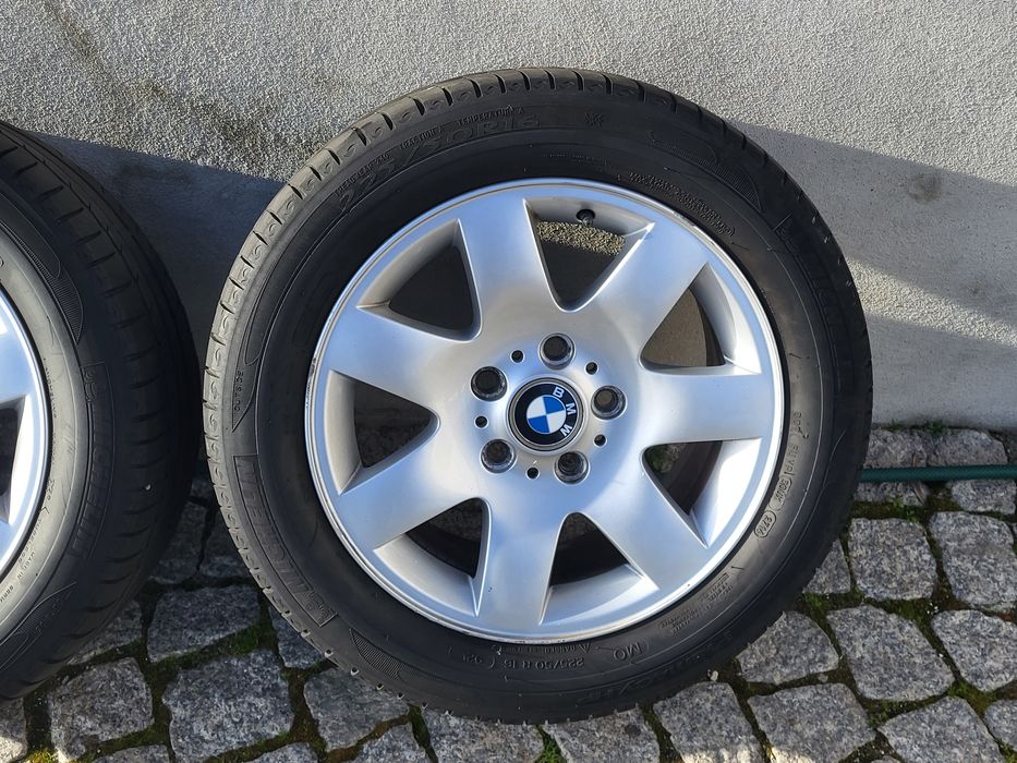 Vende se jantes 16 Bmw original