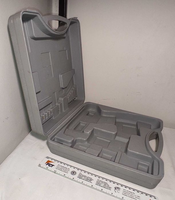 пластиковый кейс для хранения