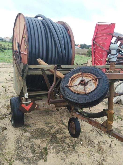 maquina rega rm 300