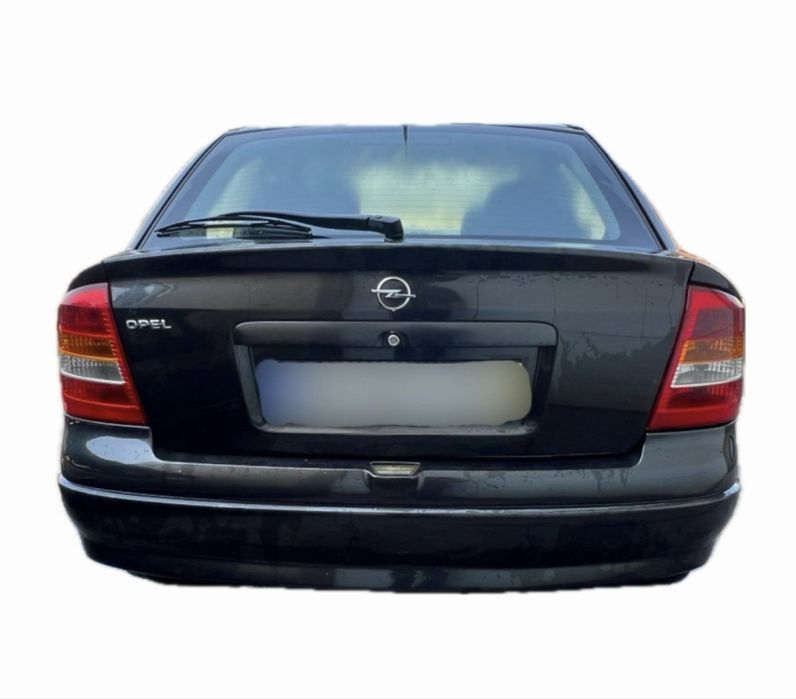 PEÇAS Opel Astra G 1.4 Gasolina