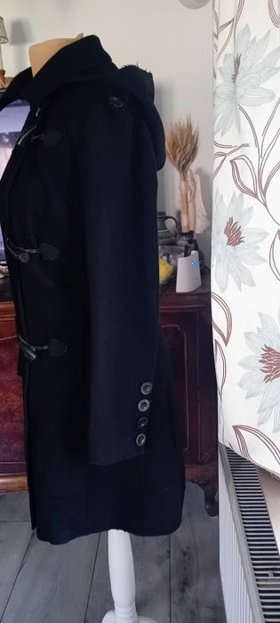 Płaszcz budrysówka Mango 40/L.
