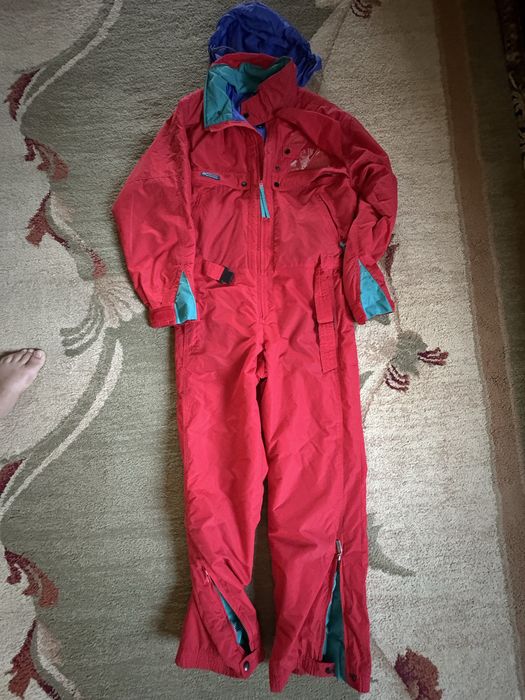 Комбінезон COLUMBIA