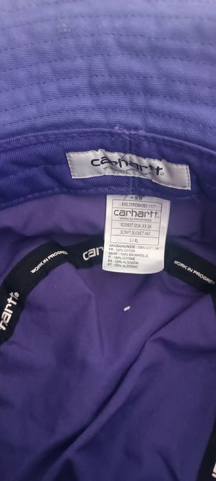 Панама Carhartt 59 cm