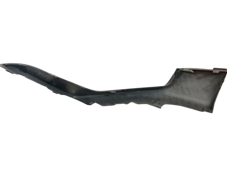 Moldura lip Novo F.dto Para-Choques Volvo XC90 2020-2024  39797348