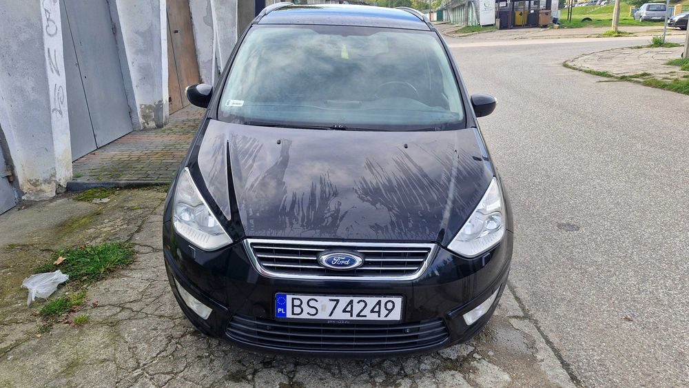 Ford Galaxy