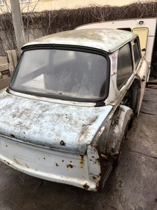 Продам Трабант 601 LS