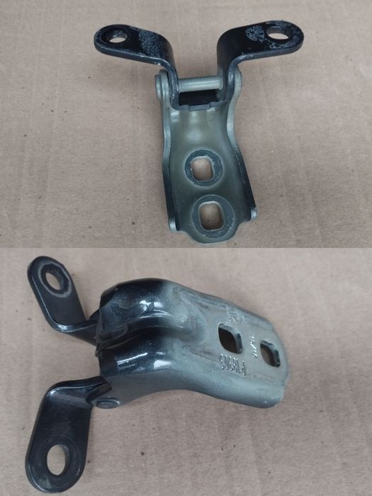 Дзеркало / Запчастини До  дверки  Chevrolet Bolt 2017-2020р