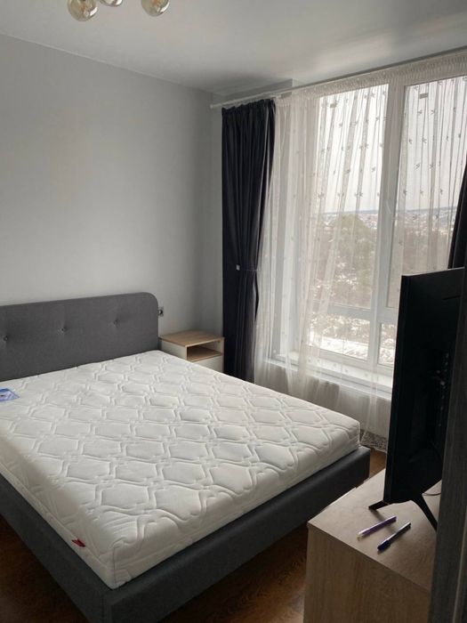 Продаж 1,5к квартири / ЖК Парус