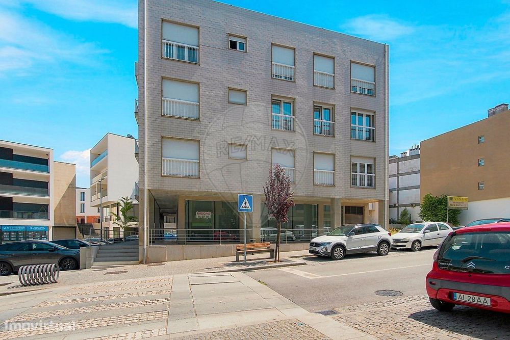 Apartamento T2 para venda
