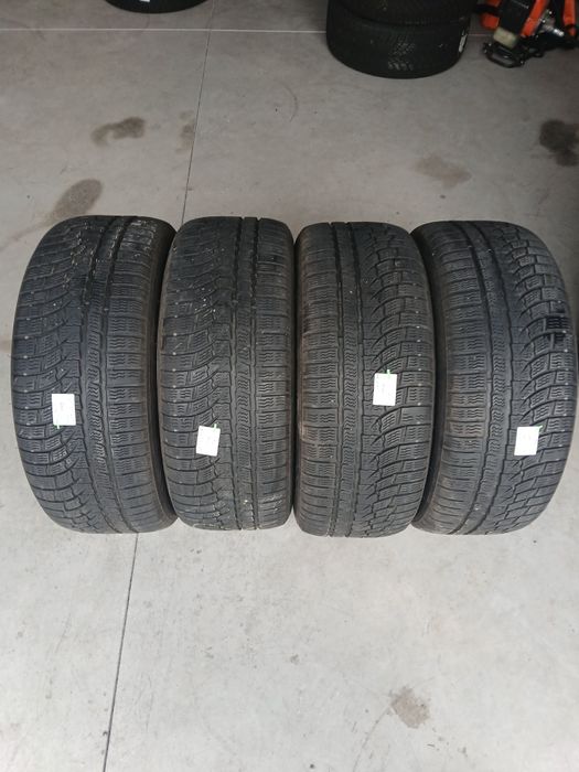4 pneus 225 50 r17 nokian