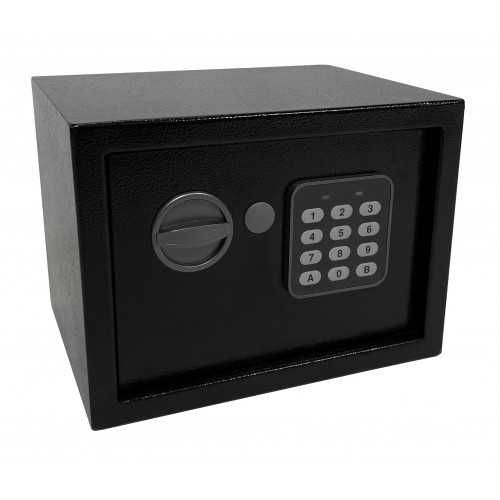 Меблевий сейф, для зброї та документів. Сейф оружейный для пистолета