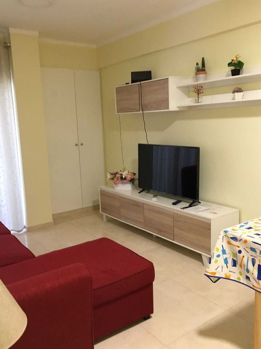 Apartamento t1 para ferias na praia dos pescadores    DESPONIVEL  JULHO  DE 11 A 18 E 18 A 25