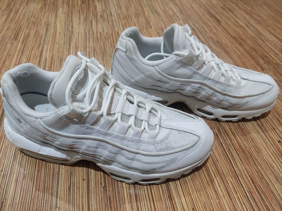 Sapatilhas Nike Airmax 95