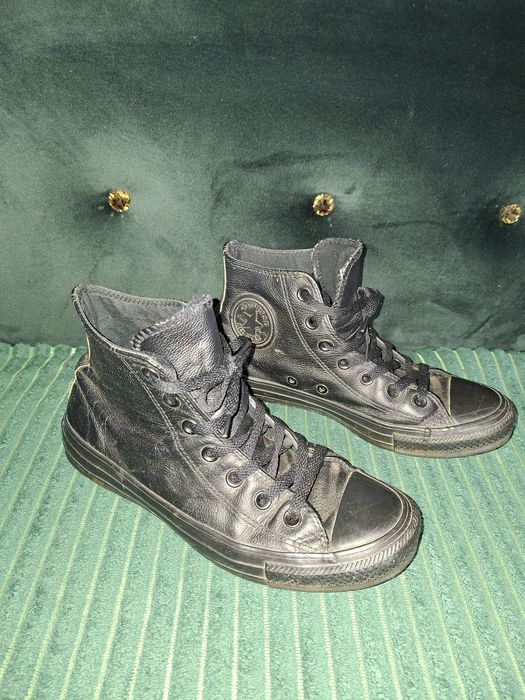 Buty za kostkę damskie