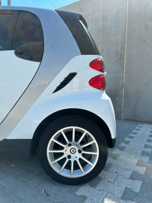 Smart ForTwo 0.8
