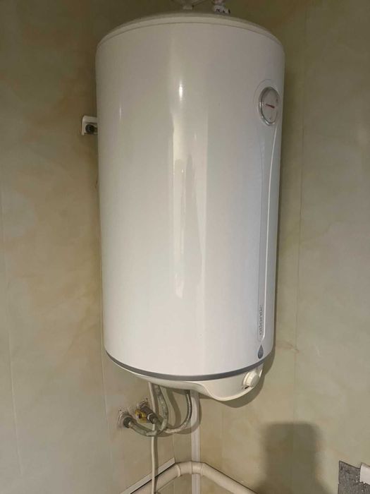 Бойлер Atlantic 80 л