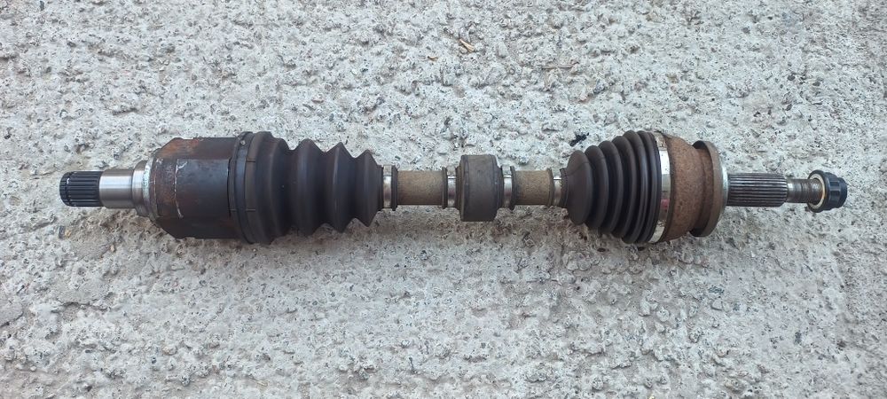 Піввісь/полуось, ліва, для Lexus/Toyota