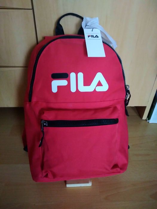 Plecak Fila - oryginalny