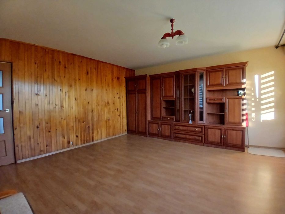 Bezpośrednio sprzedam mieszkanie 60m2 3 pokoje Serbinów