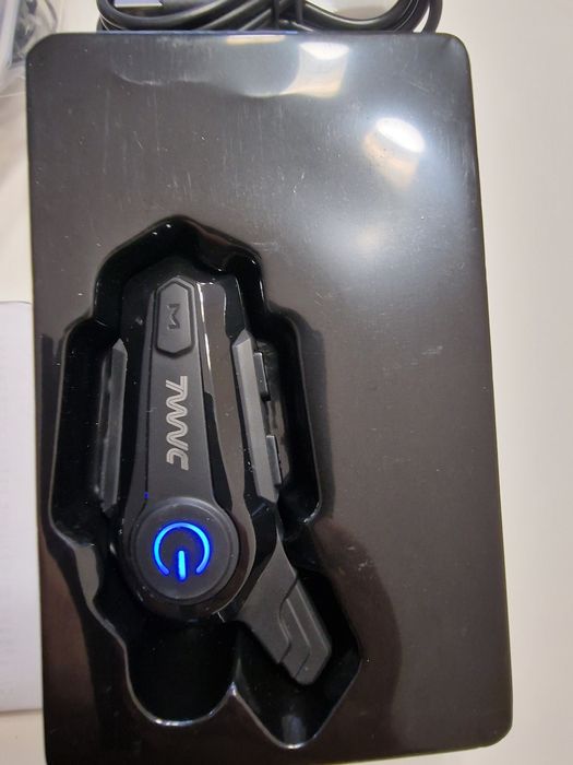 Intercomunicador mota