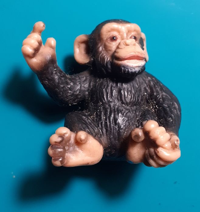 Schleich PVC Monkey422803562825011203