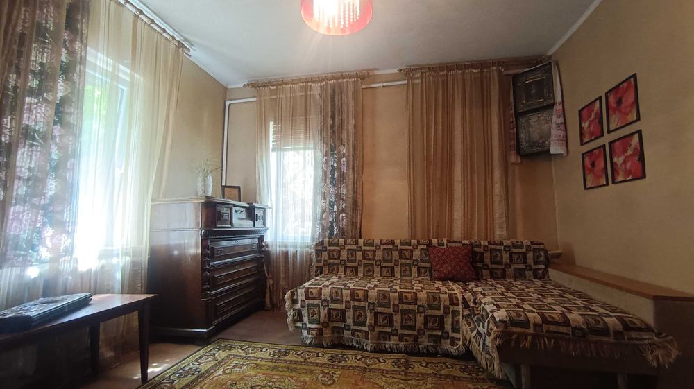 D1A Продам дом Холодная Гора, пер. Варшавский.