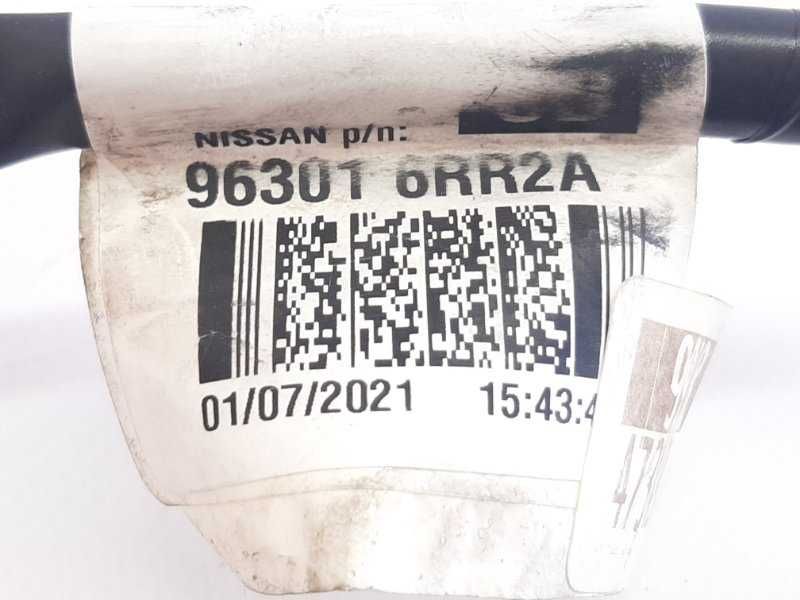 R さん専用販売 Зеркало боковое правое Nissan Rogue T33 2020-2024 год 963016RR2A