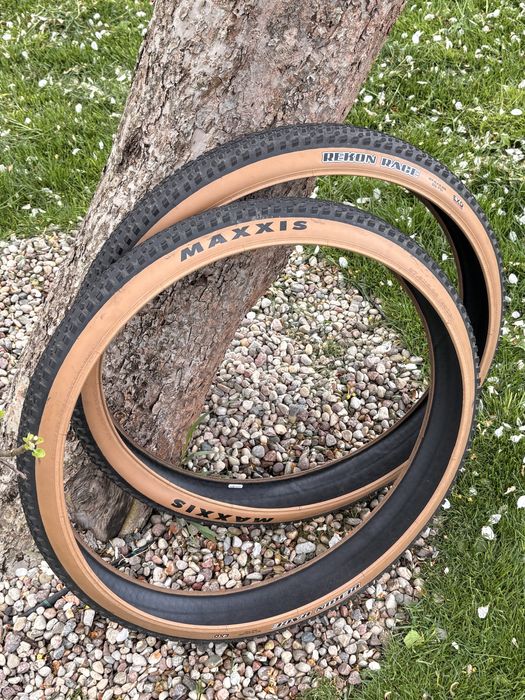 Maxxis REKON RACE 27.5/2.25