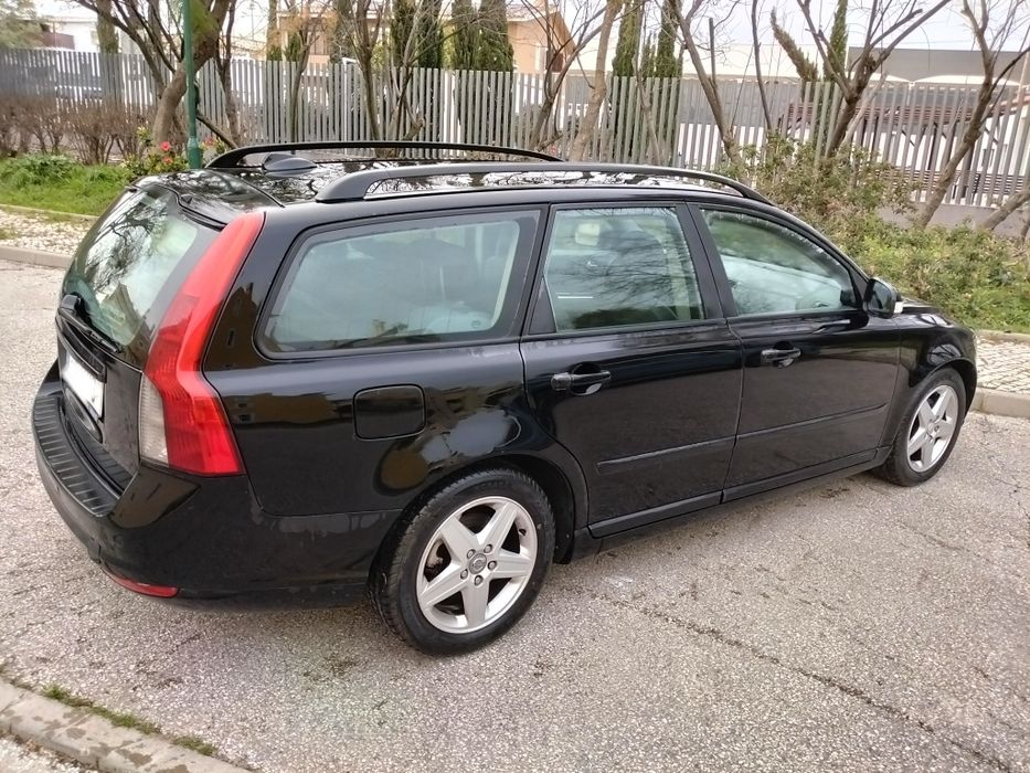 Volvo V50 1.6 D economico
