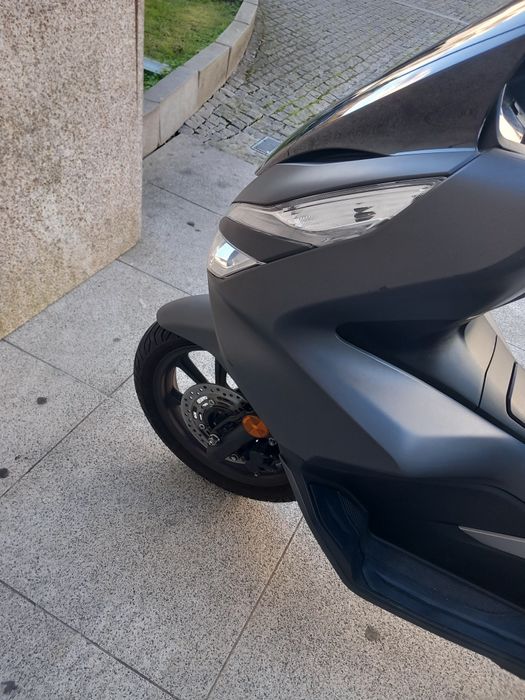 Scooter Honda PCX 125